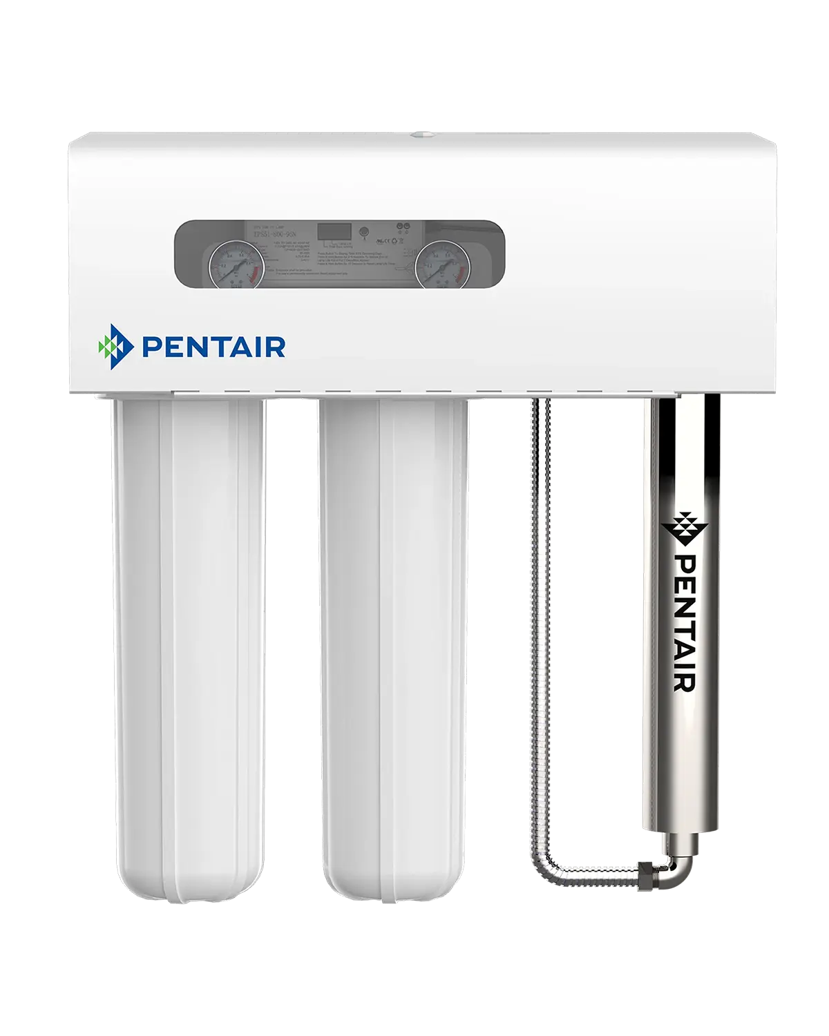 Pentair UV75 Ultraviolet Micro Filtration System